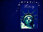 Statue of Liberty Wallpaper