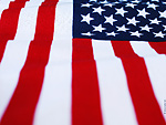 U.S. Flag Wallpaper