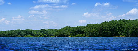 The Lake Facebook Cover