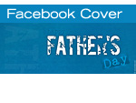 Father's Day Facebook Covers