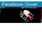 Father's Day Facebook Covers