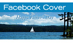 Father's Day Facebook Covers