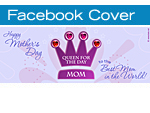 Mother's Day Facebook Cover
