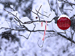 December Calendar Wallpaper