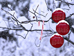 December Calendar Wallpaper