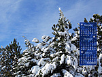 December Calendar Wallpaper