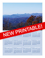 Printable Calendars