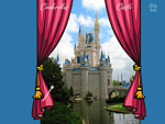 Cinderella's Castle Wallpaper