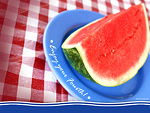 Watermelon Wallpaper