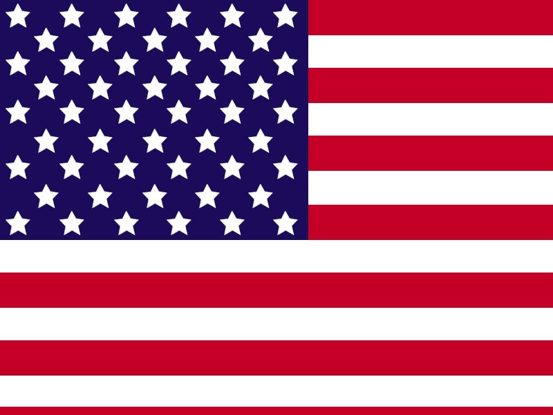 the american flag wallpaper. U.S. Flag Wallpaper © Kate.net