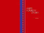 Happy Independence Day Wallpaper