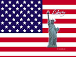 Statue of Liberty Wallpaper