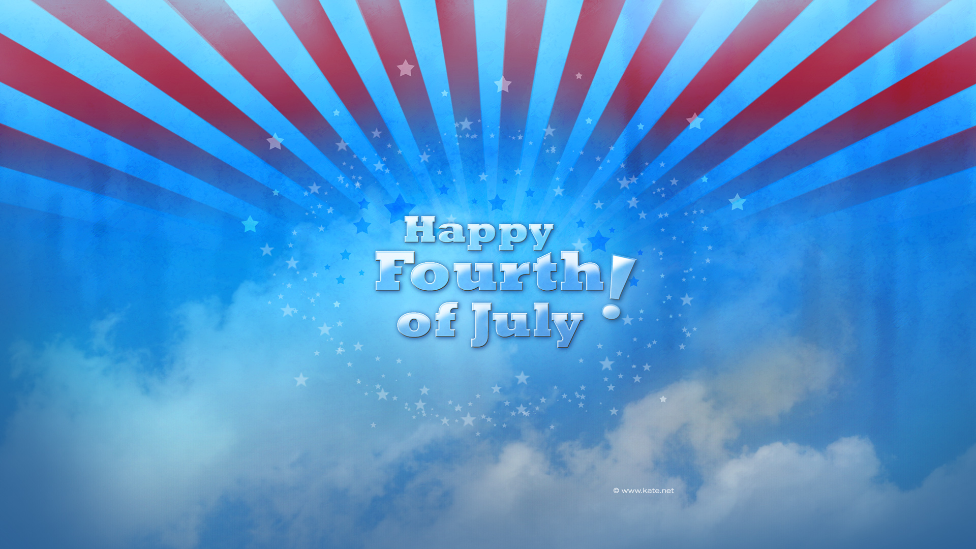 Fourth Of July Wallpapers Fourth Of July Backgrounds By Katenet