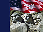 Happy Fourth of July Wallpaper
