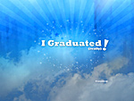 Graduation Wallpaper