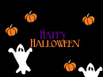 Halloween Screensaver