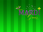 Mardi Gras Wallpaper