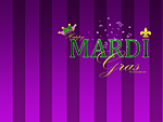 Mardi Gras Wallpaper