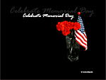 Memorial Day Wallpaper