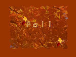 Fall Wallpaper