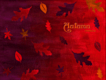 Autumn Colors Wallpaper