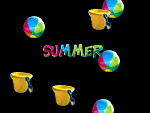Summer Screen Saver