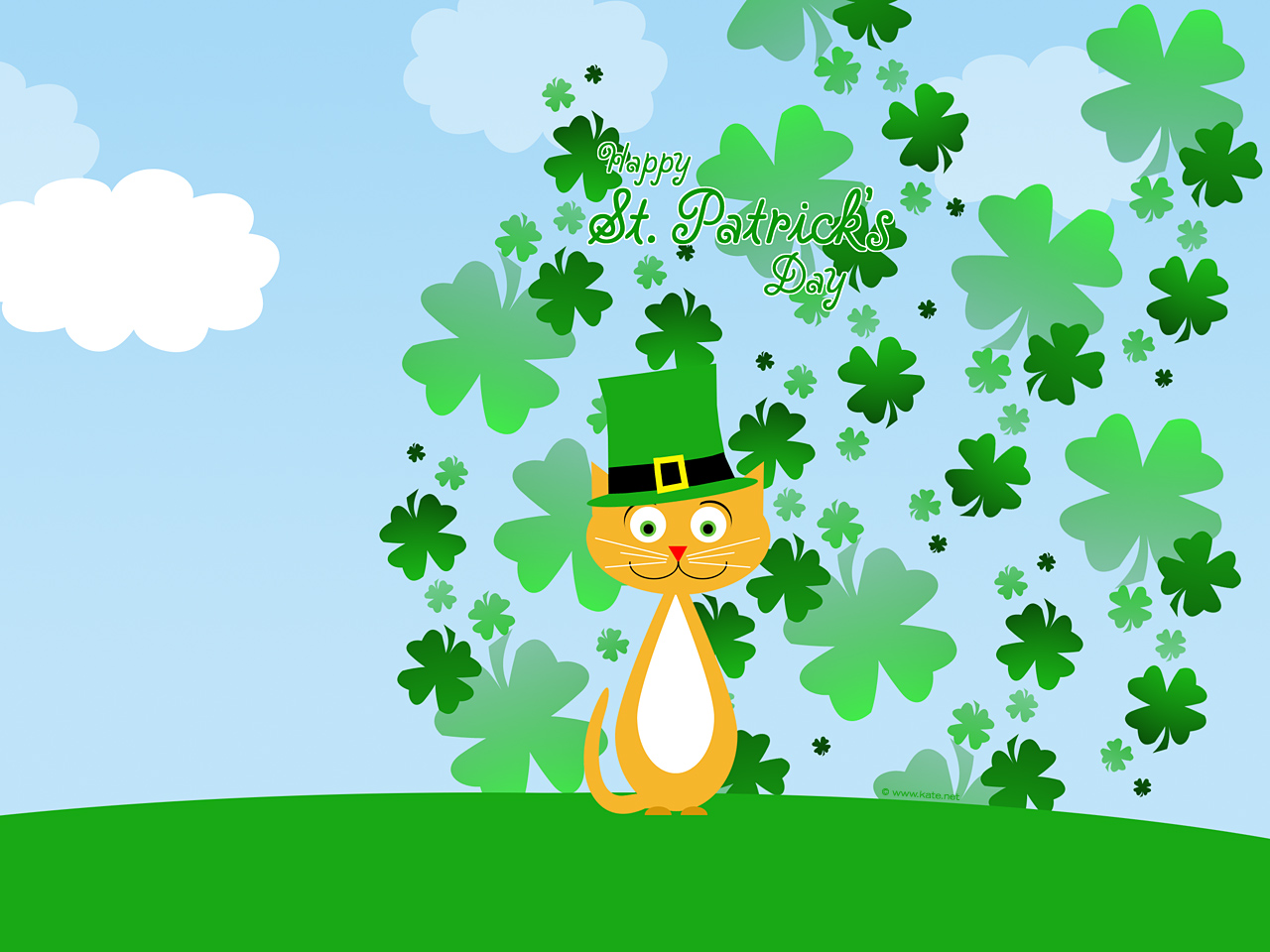 St Patrick's Day Background Images, HD Pictures and Wallpaper For