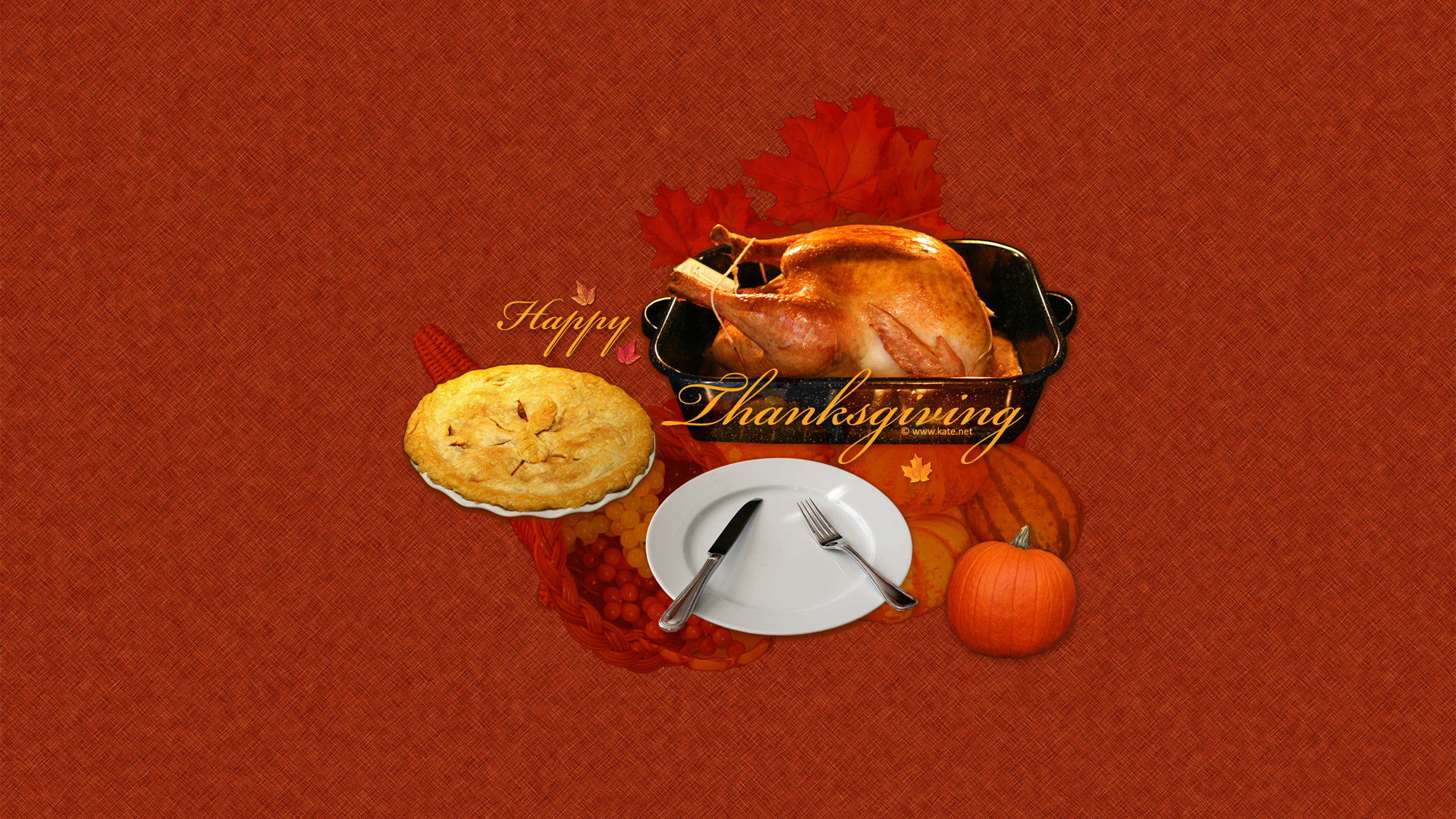 Thanksgiving Wallpapers by  - Page 1