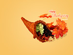 Thanksgiving Wallpaper