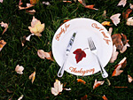 Thanksgiving Wallpaper