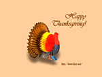 Thanksgiving Wallpaper