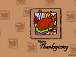 Thanksgiving Wallpaper