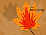 Thanksgiving Wallpaper