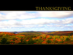 Thanksgiving Wallpaper