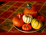 Thanksgiving Wallpaper