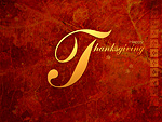 Thanksgiving Wallpaper
