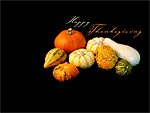 Thanksgiving Wallpaper