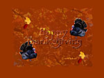 Thanksgiving Wallpaper