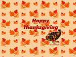 Thanksgiving Wallpaper