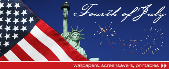 Fourth of July