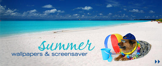 Summer Wallpapers