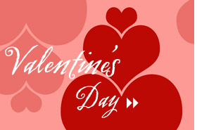 Valentine's Day Wallpapers