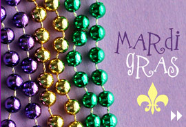 Mardi Gras Wallpapers
