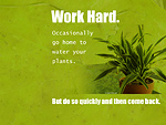 Office Wallpaper