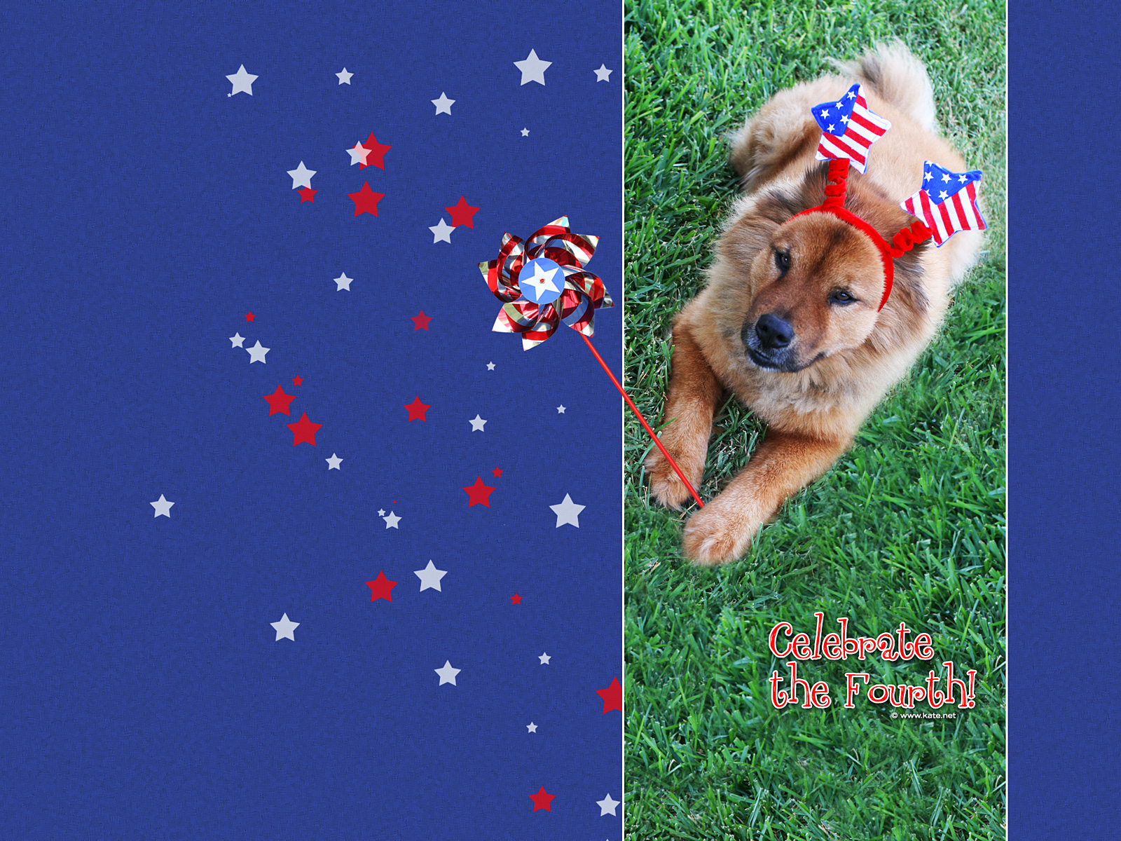 4th of july backgrounds for computer