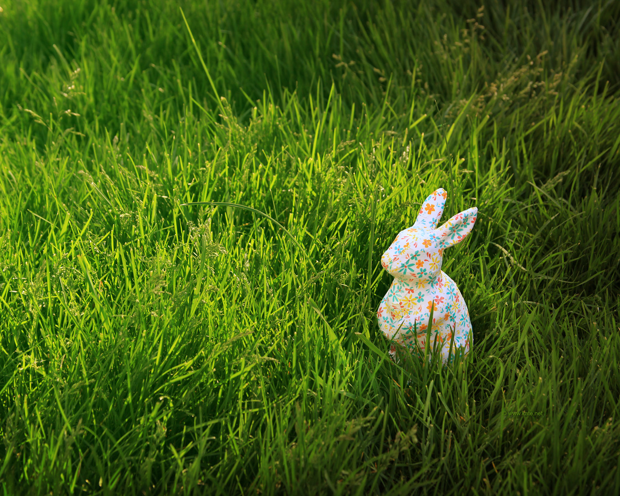 Free Easter Wallpapers, Desktop Backgrounds by Kate.net