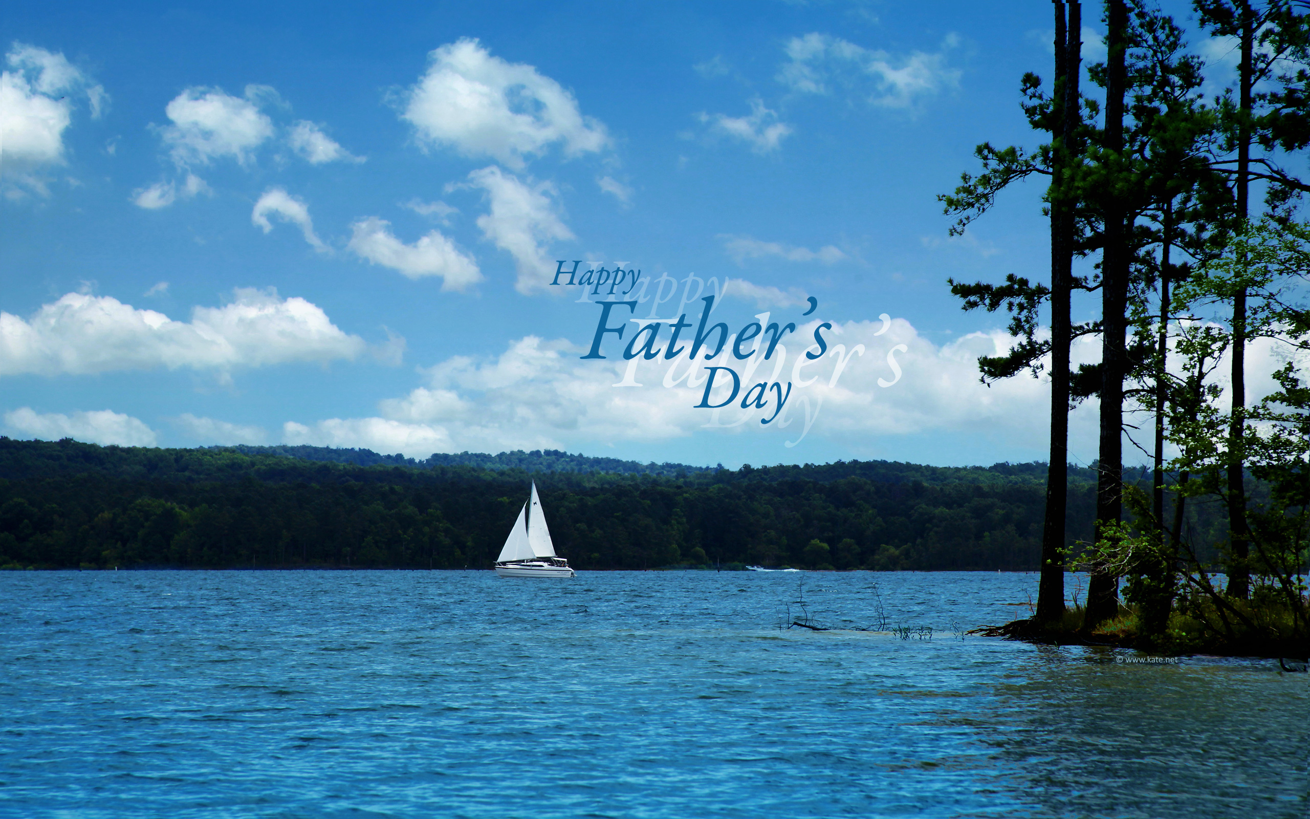 Father's Day Wallpapers by Kate.net